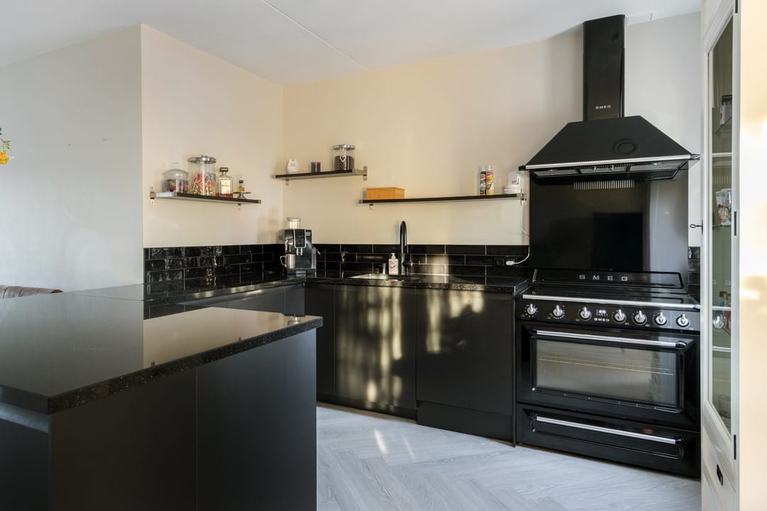 Photo 17 of J. Homan van der Heideplein 70