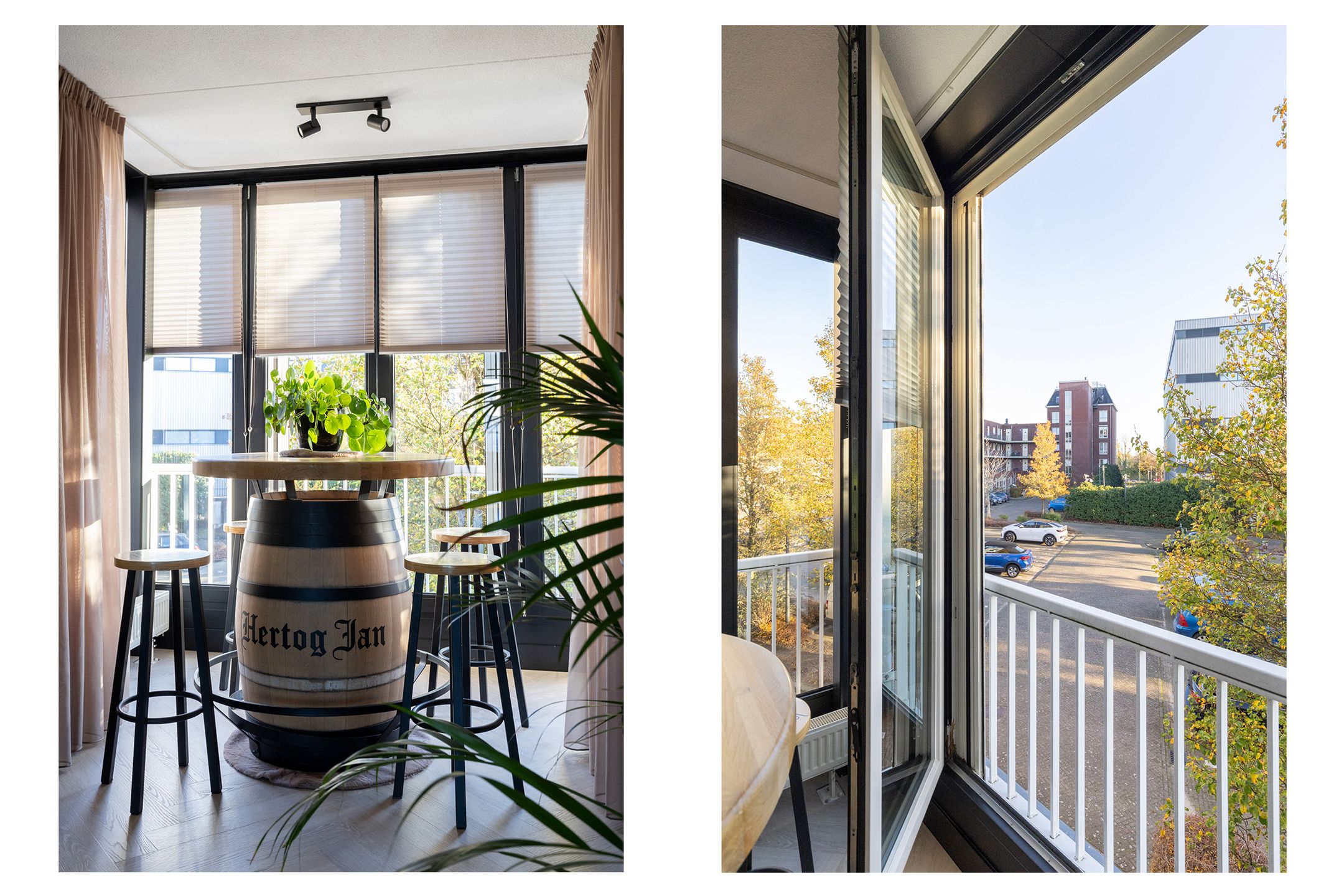 Photo 18 of J. Homan van der Heideplein 70