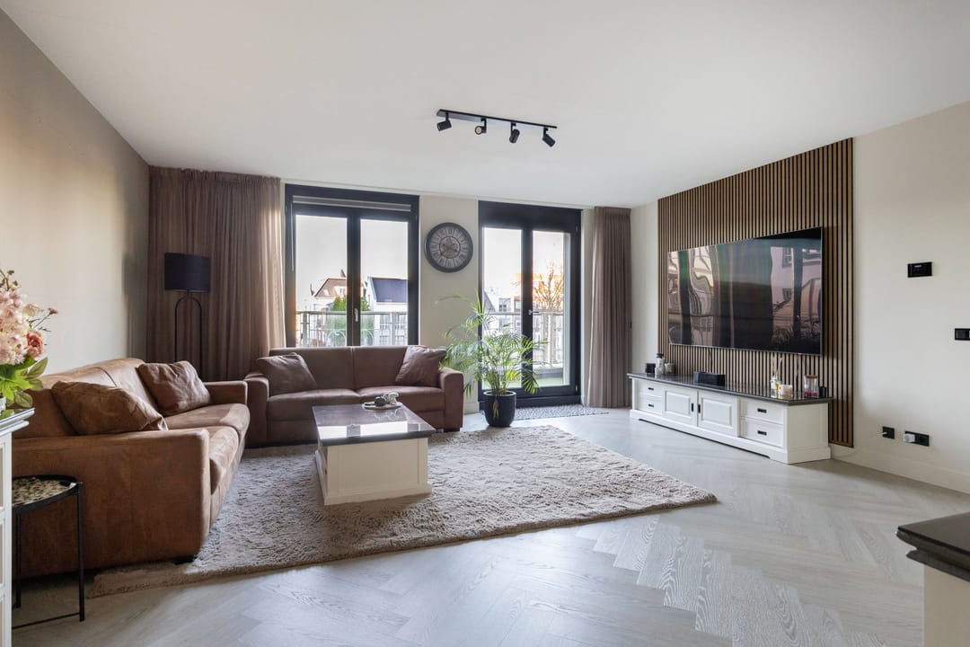 Photo 22 of J. Homan van der Heideplein 70