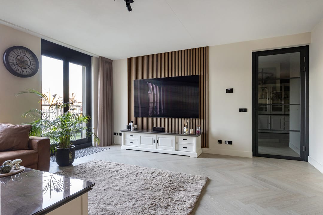 Photo 23 of J. Homan van der Heideplein 70