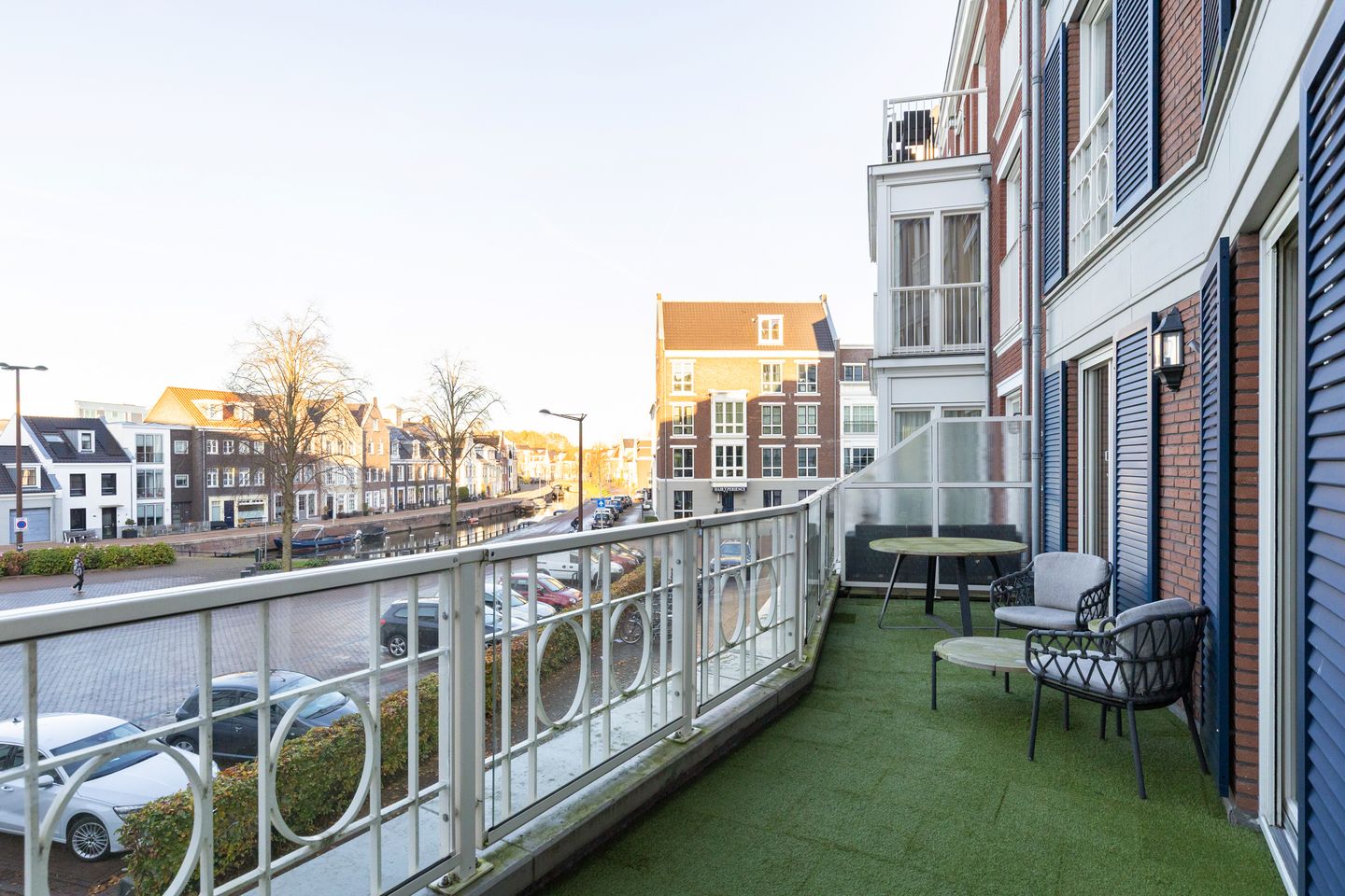 Photo 25 of J. Homan van der Heideplein 70