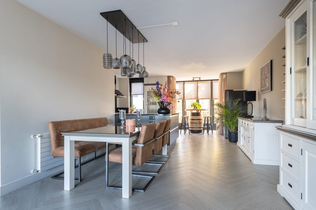 Photo 11 of J. Homan van der Heideplein 70