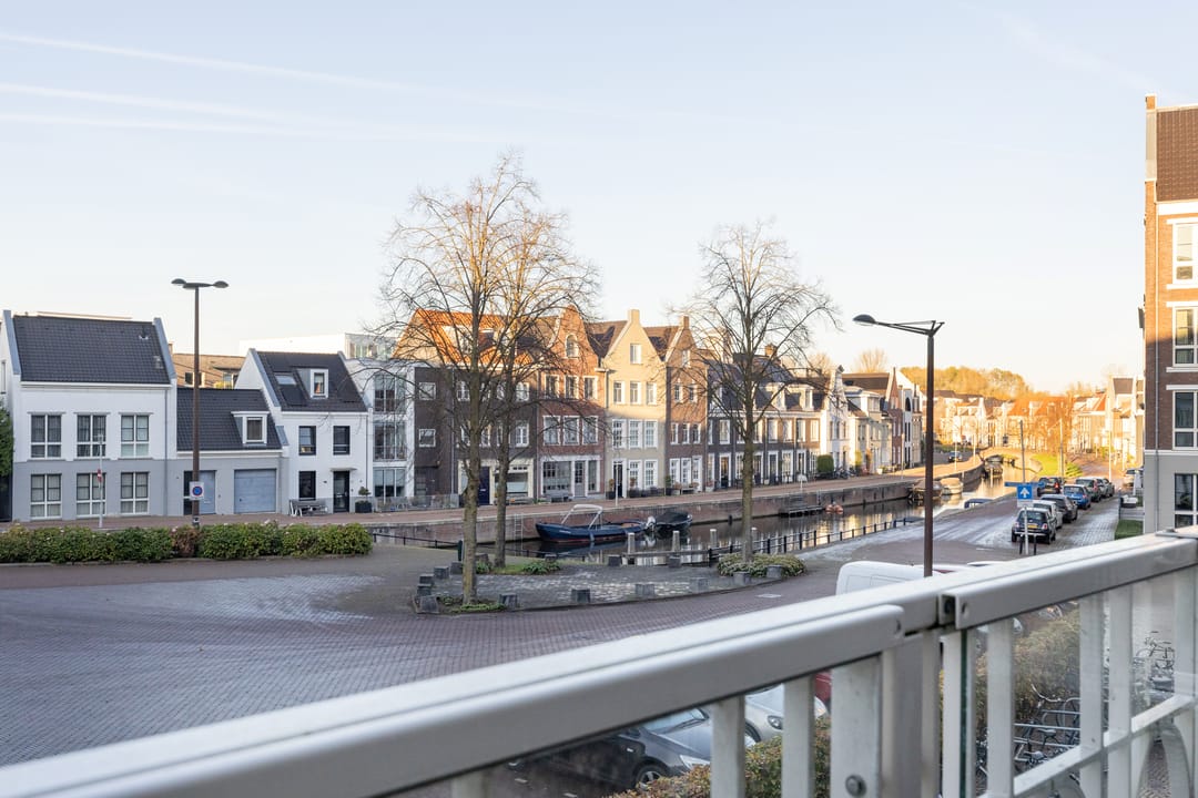 Photo 26 of J. Homan van der Heideplein 70