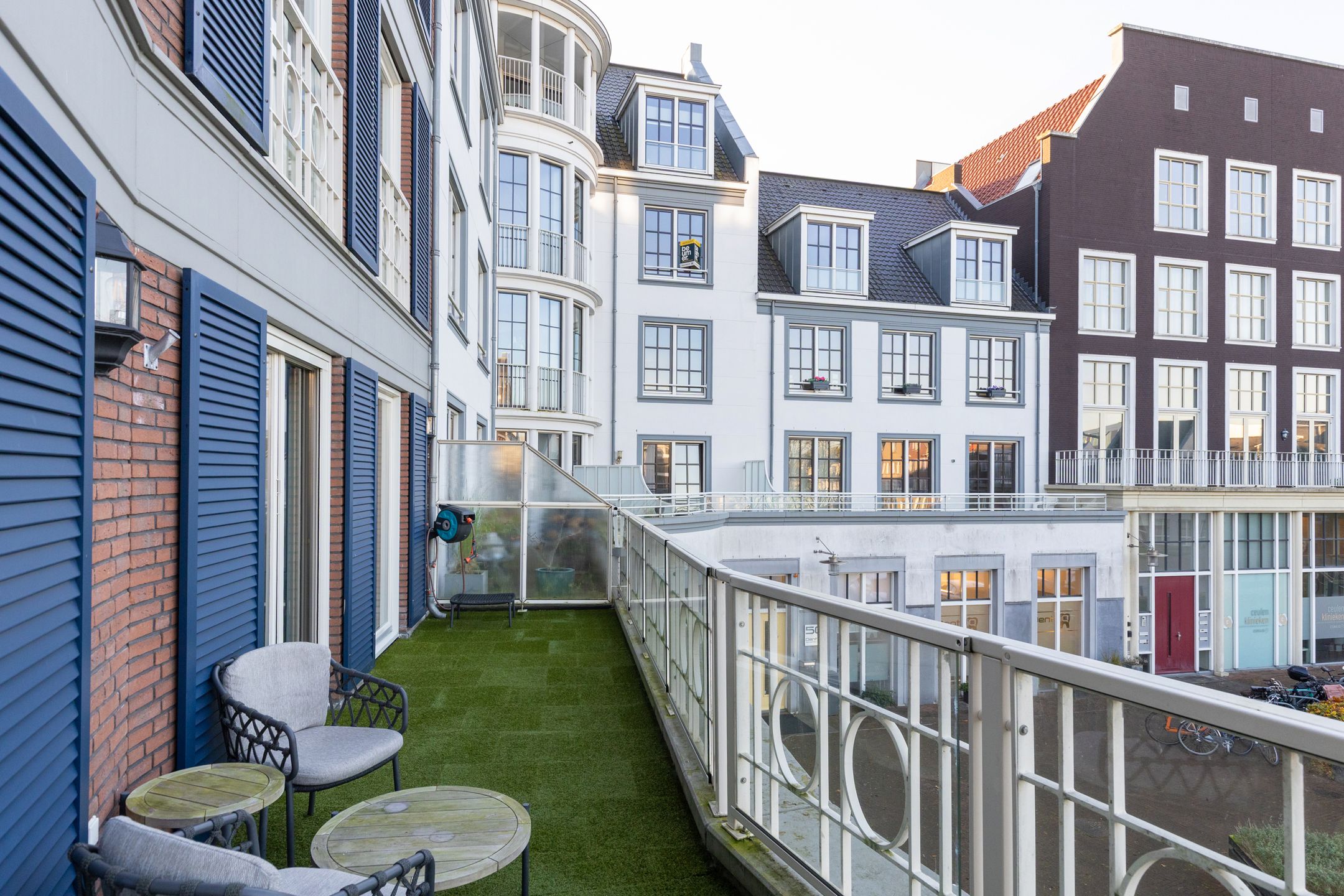 Photo 27 of J. Homan van der Heideplein 70