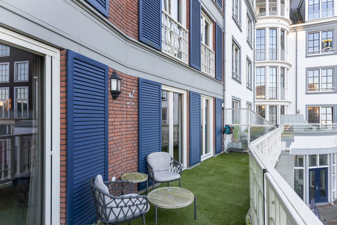 Photo 28 of J. Homan van der Heideplein 70