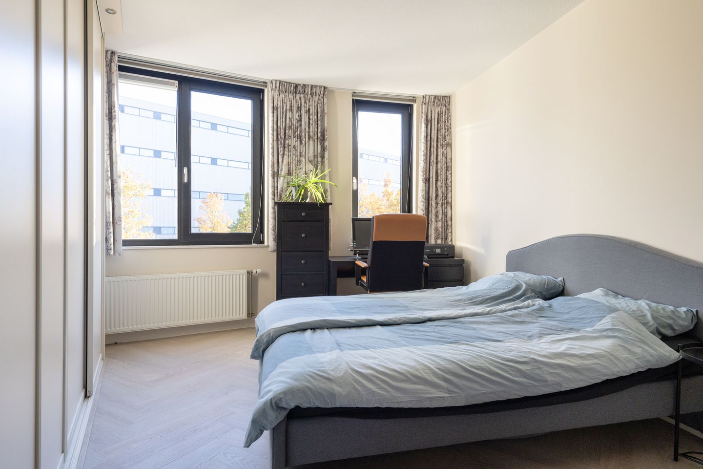 Photo 29 of J. Homan van der Heideplein 70