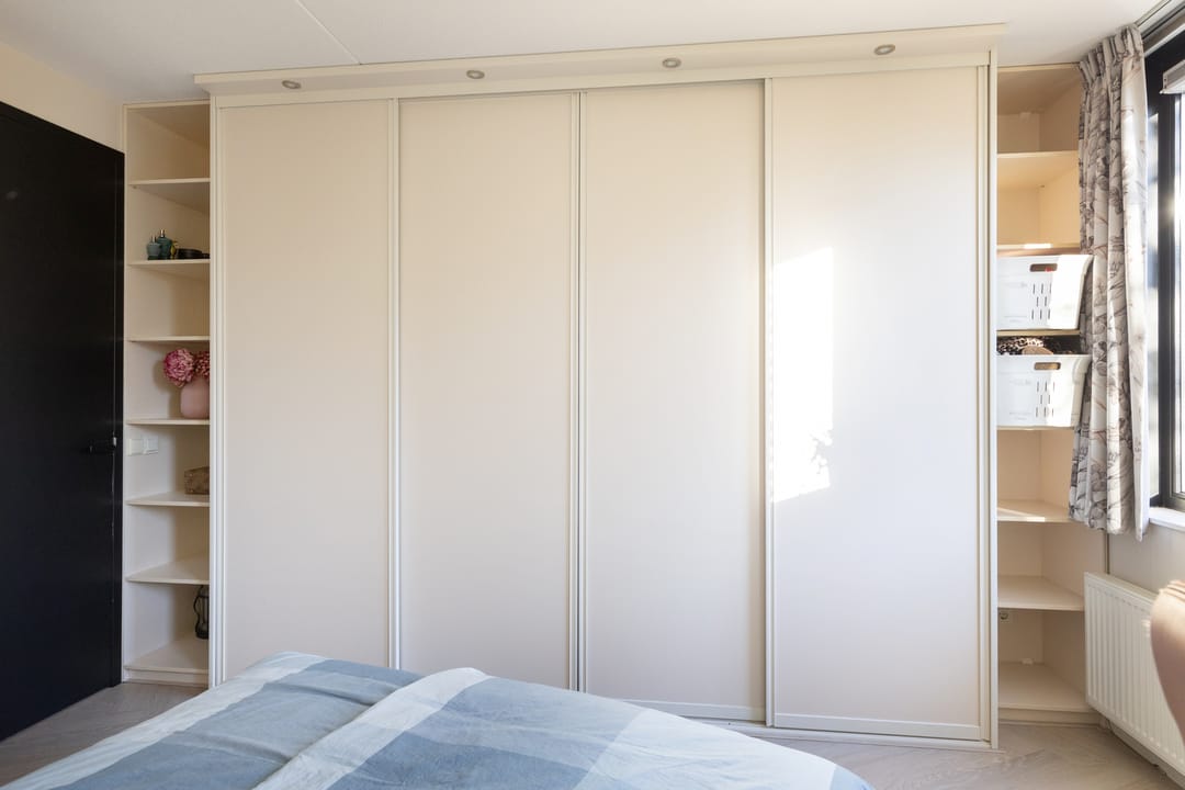 Photo 31 of J. Homan van der Heideplein 70