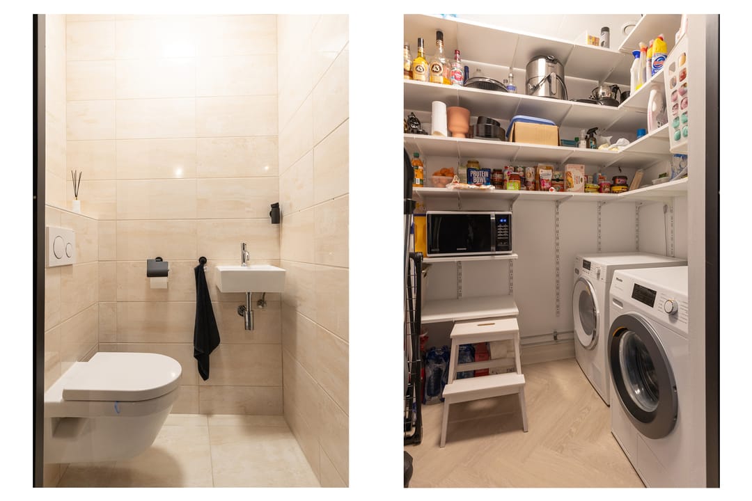 Photo 37 of J. Homan van der Heideplein 70