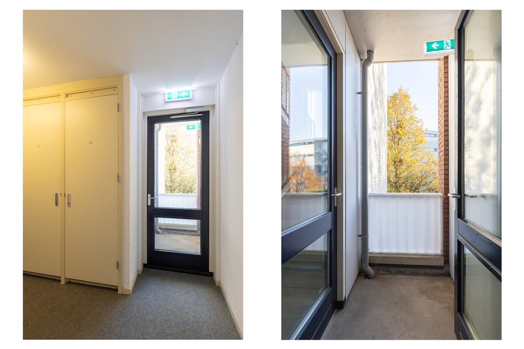 Photo 38 of J. Homan van der Heideplein 70