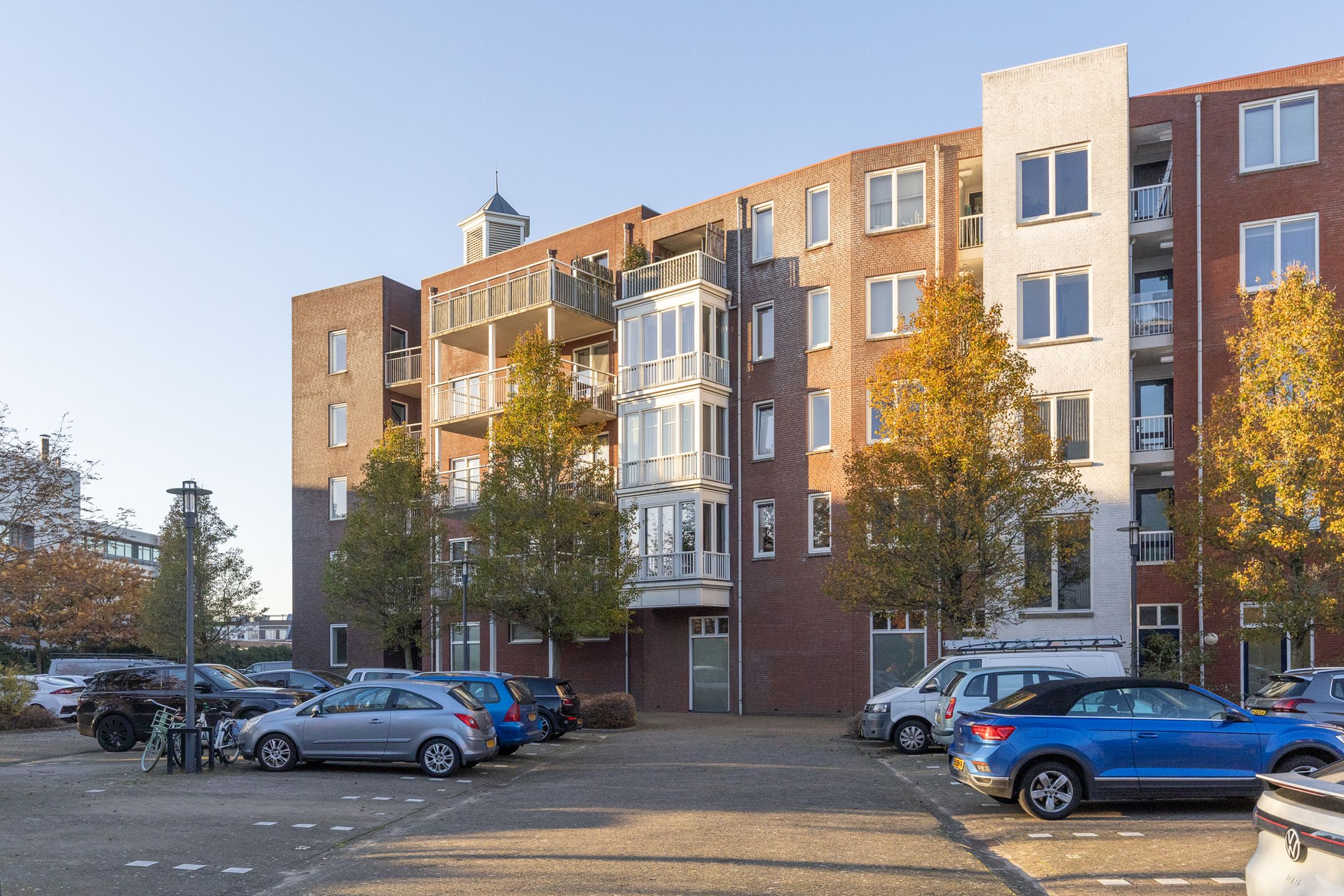 Photo 39 of J. Homan van der Heideplein 70