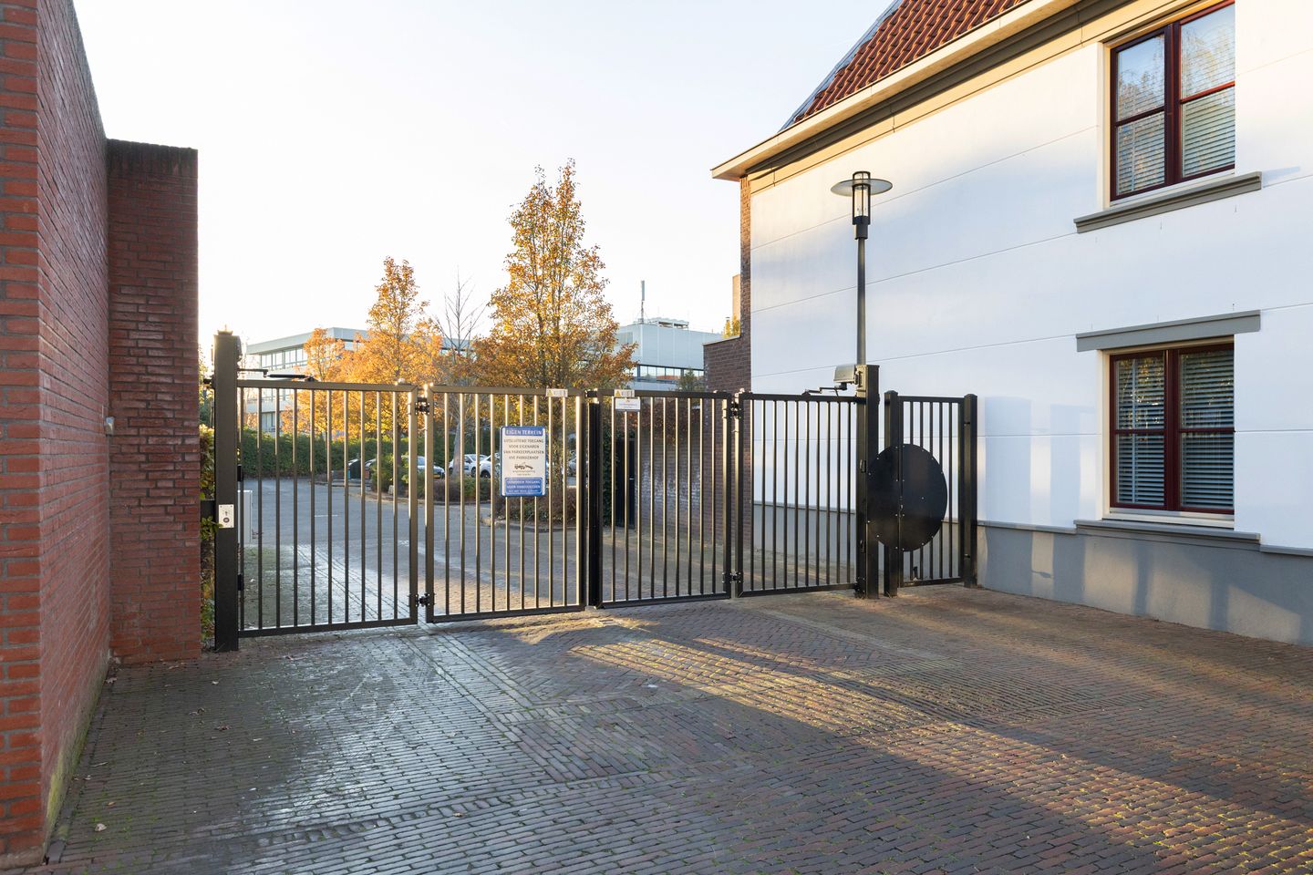 Photo 40 of J. Homan van der Heideplein 70