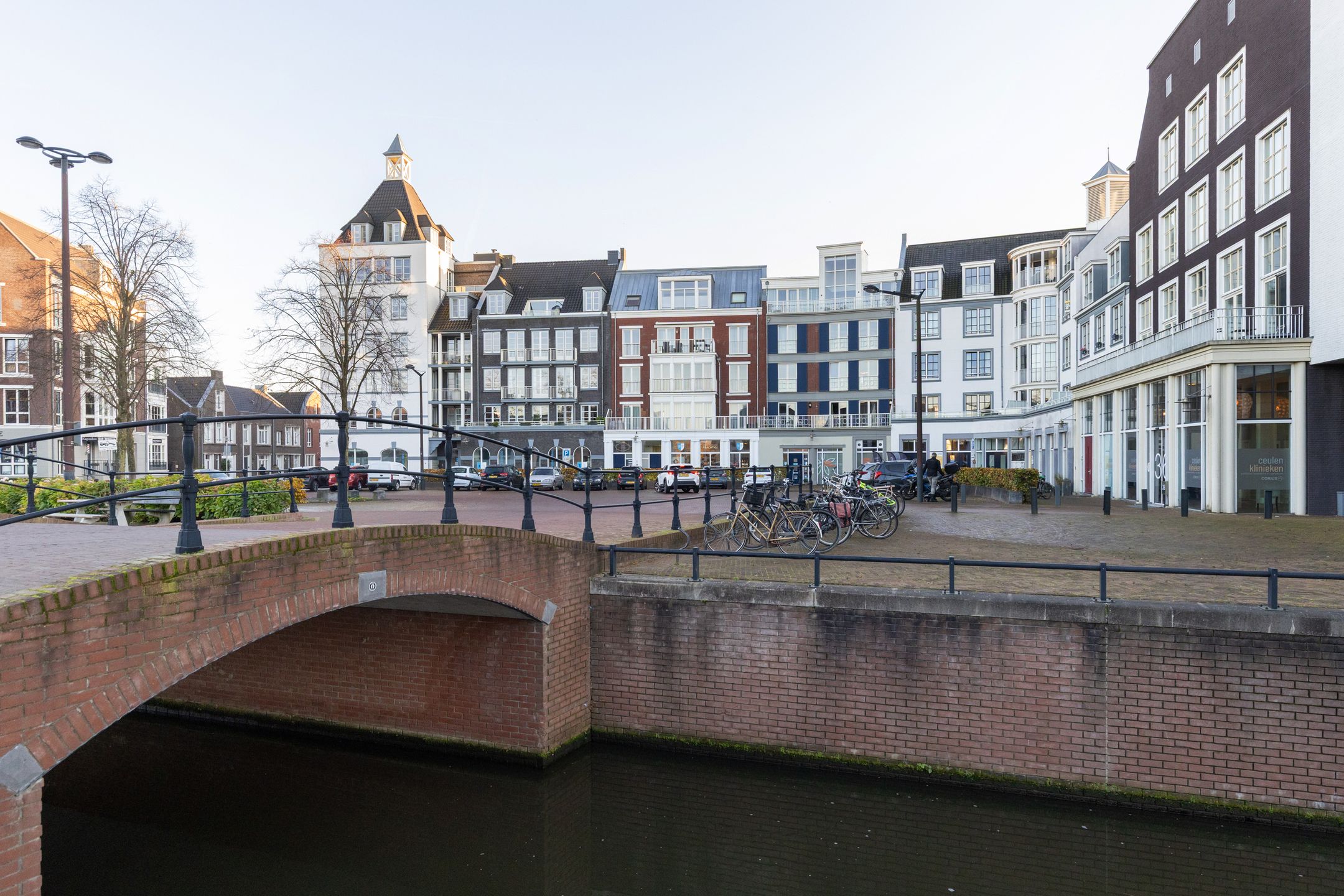 Photo 42 of J. Homan van der Heideplein 70