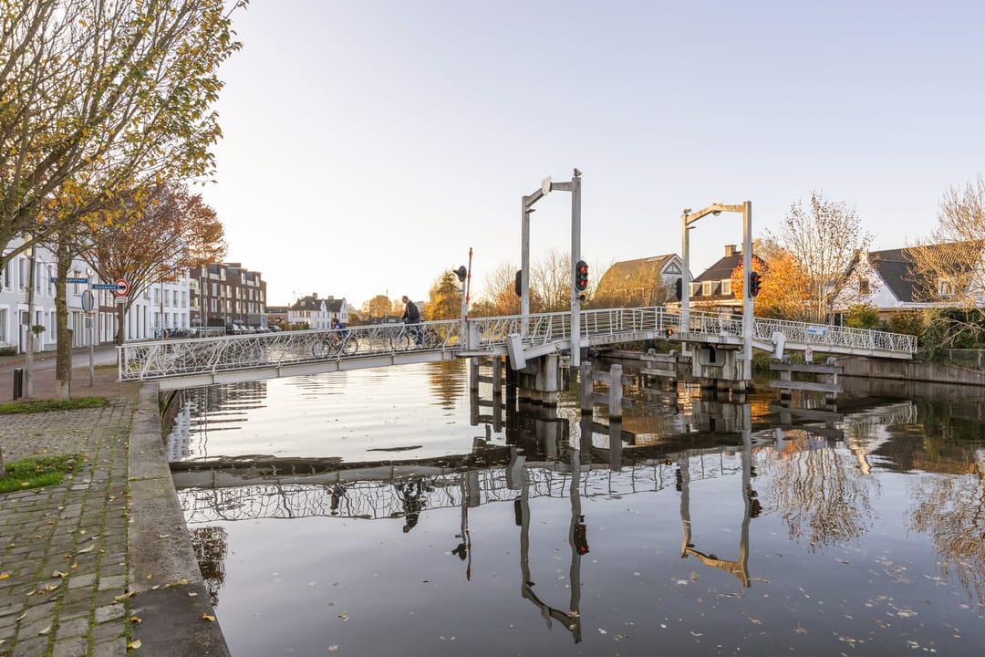 Photo 46 of J. Homan van der Heideplein 70