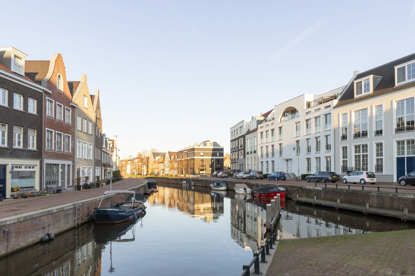 Photo 44 of J. Homan van der Heideplein 70