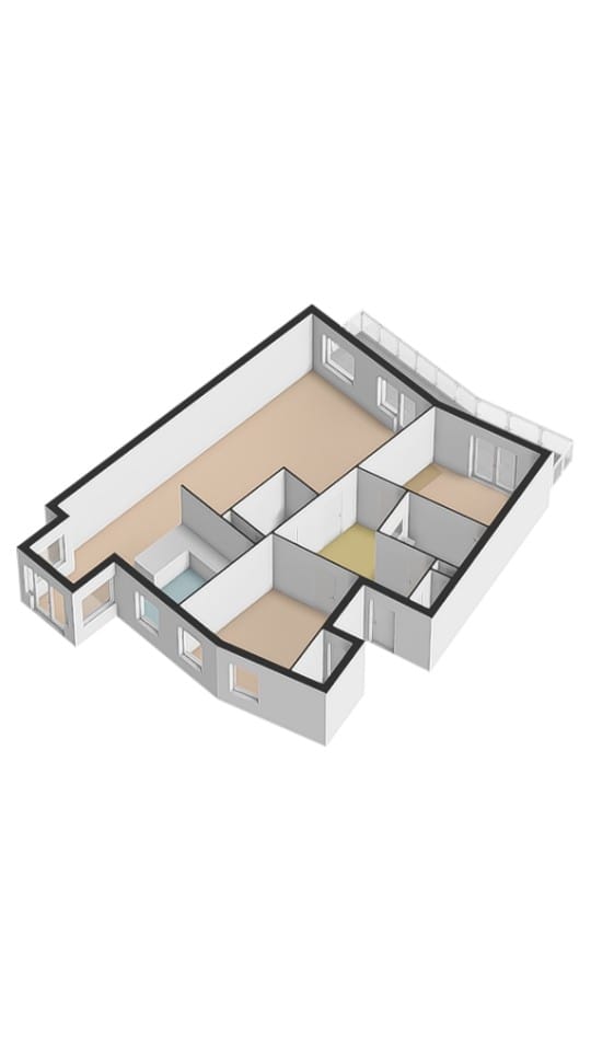 Photo 48 of J. Homan van der Heideplein 70