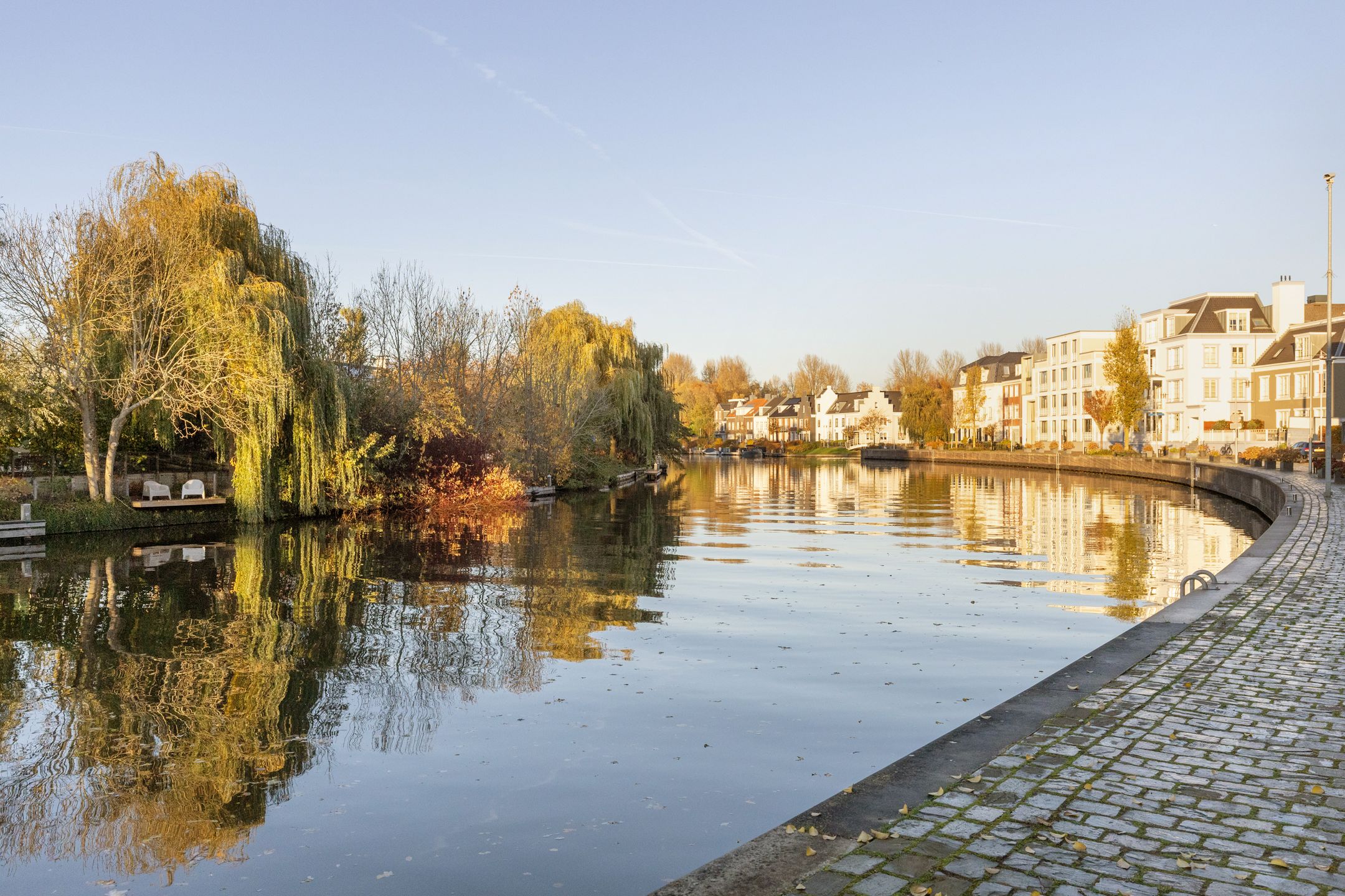 Photo 45 of J. Homan van der Heideplein 70