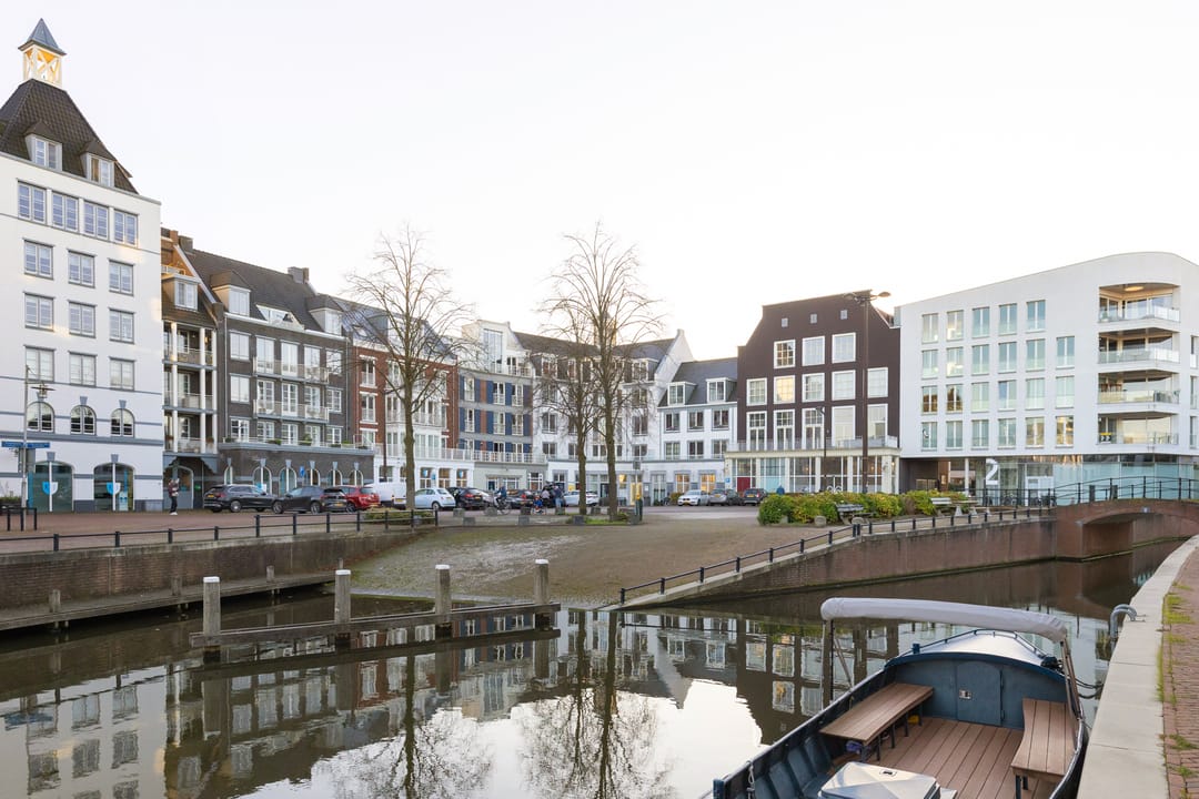 Photo 43 of J. Homan van der Heideplein 70