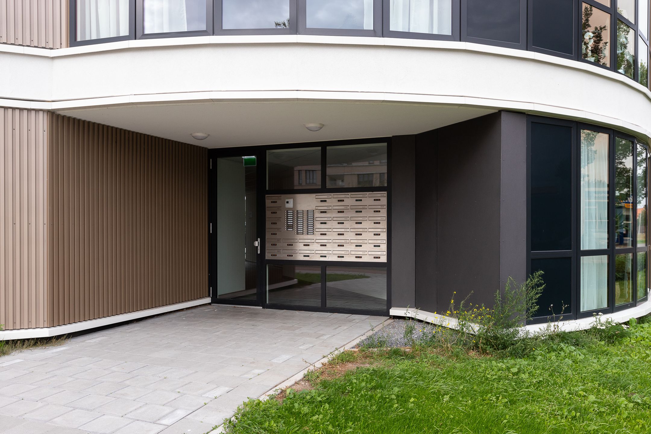 Foto 9 van van Panhuysstraat 2-A32