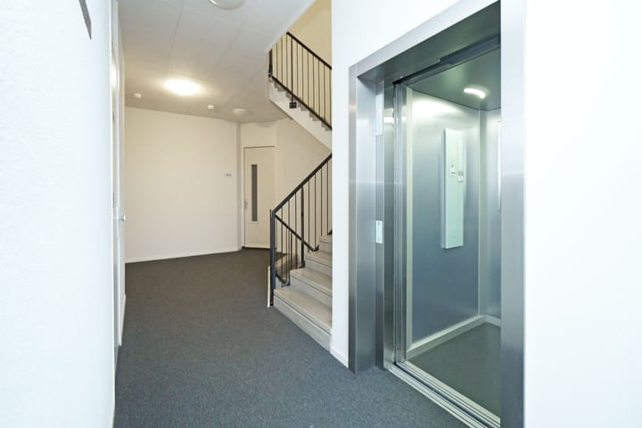 Photo 11 of van Panhuysstraat 2-A32