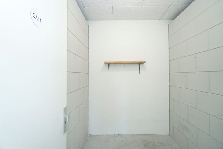 Photo 22 of van Panhuysstraat 2-A32