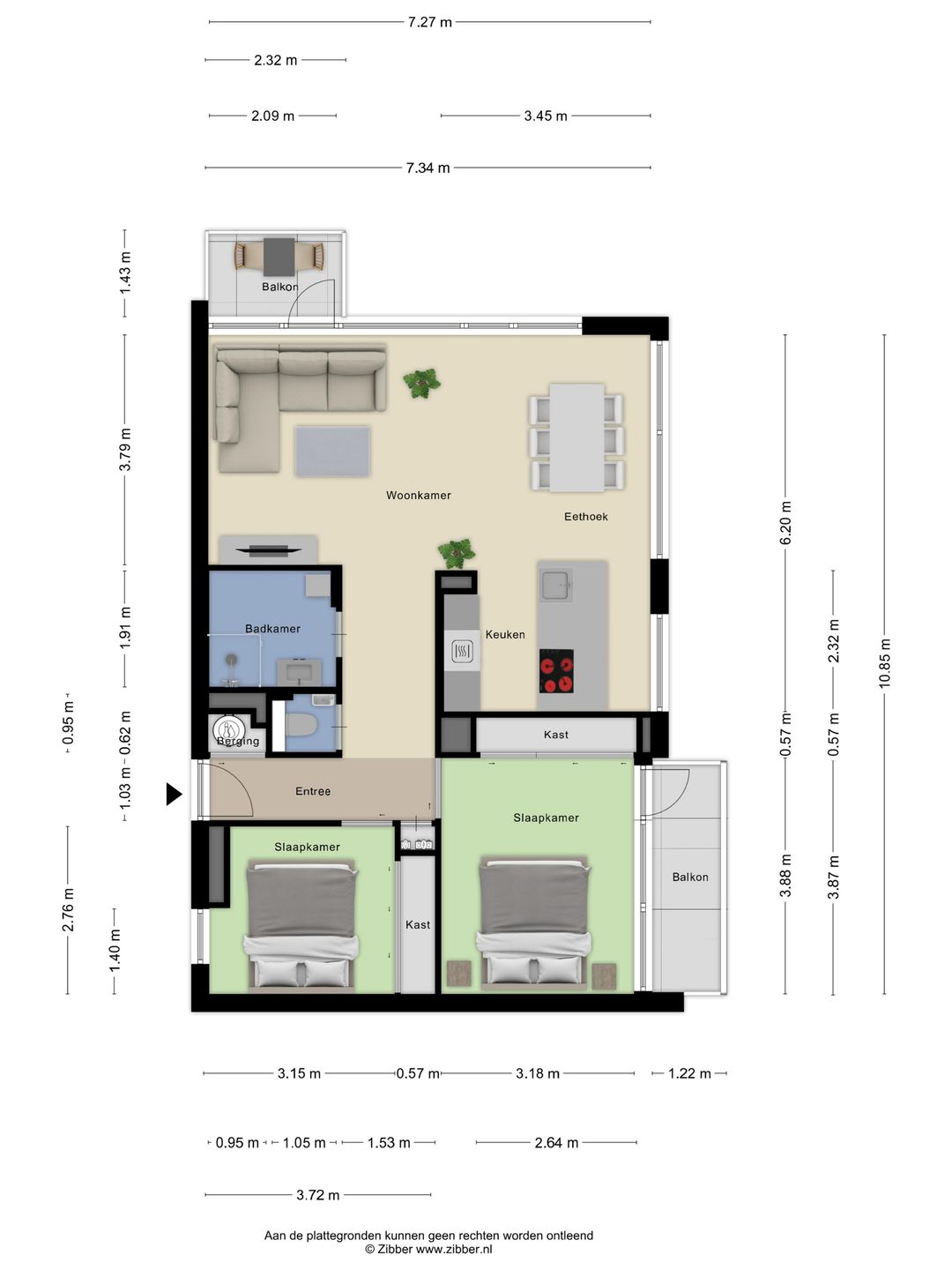 Foto 32 van Kralingseweg 49