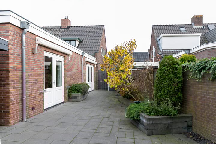 Foto 2 van Massenweg 72