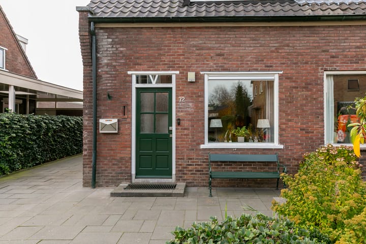 Foto 4 van Massenweg 72
