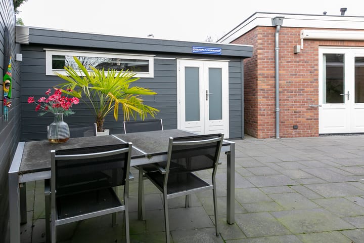 Foto 28 van Massenweg 72