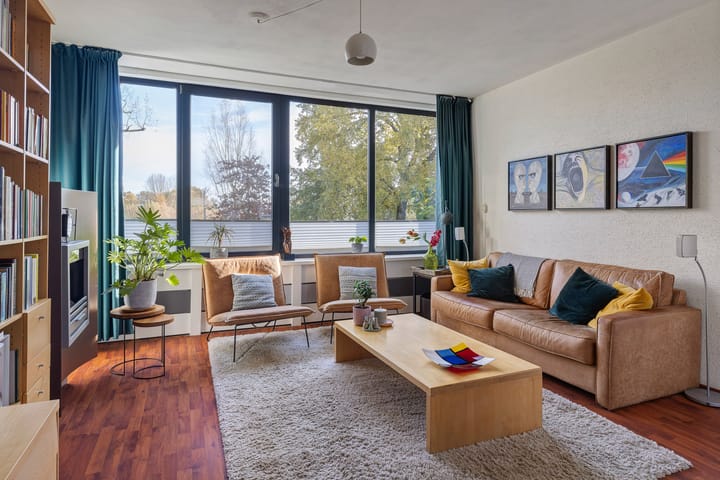 Foto 3 van Merwedelaan 23