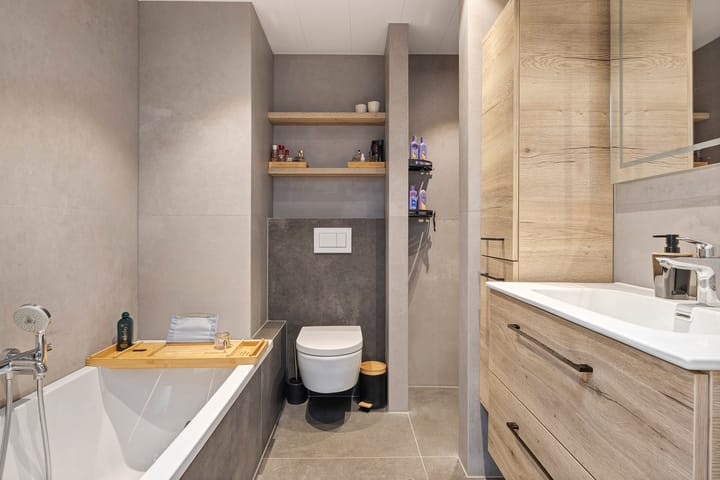 Foto 4 van Merwedelaan 23