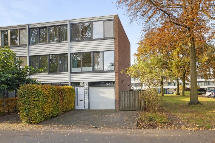 Foto 5 van Merwedelaan 23