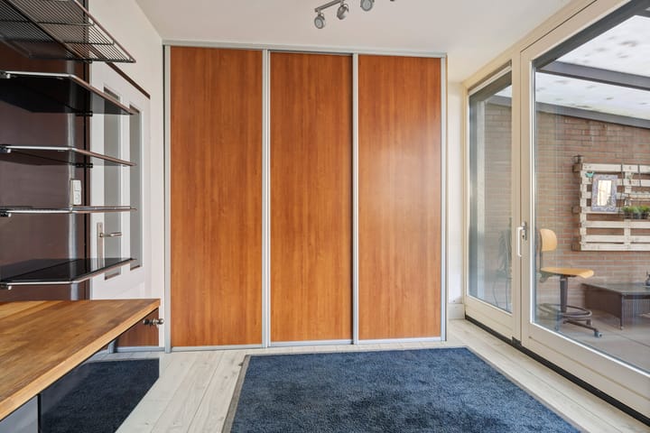 Foto 9 van Merwedelaan 23