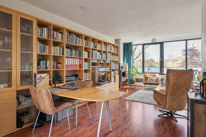 Foto 14 van Merwedelaan 23