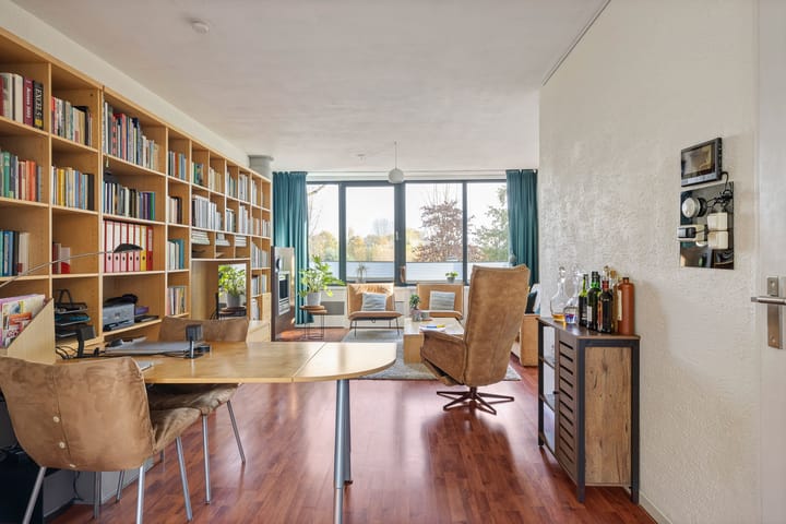 Foto 15 van Merwedelaan 23