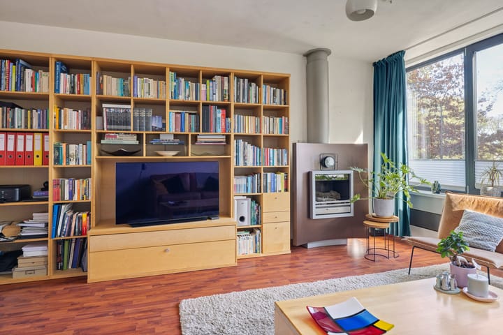 Foto 18 van Merwedelaan 23