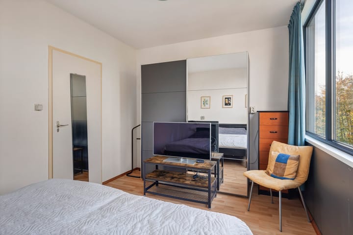 Foto 23 van Merwedelaan 23