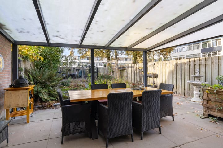 Foto 30 van Merwedelaan 23