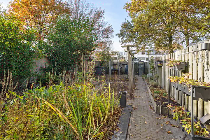 Foto 33 van Merwedelaan 23