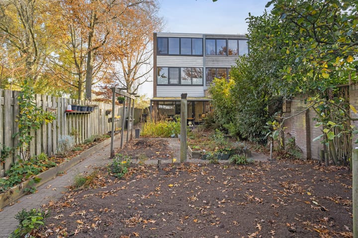 Foto 35 van Merwedelaan 23