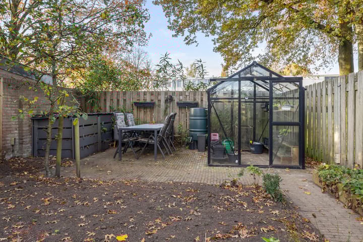 Foto 36 van Merwedelaan 23