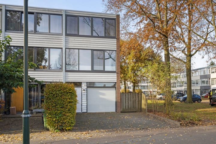 Foto 41 van Merwedelaan 23