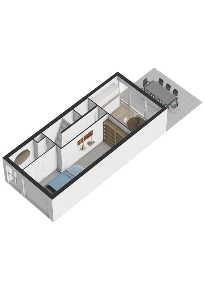 Foto 46 van Merwedelaan 23