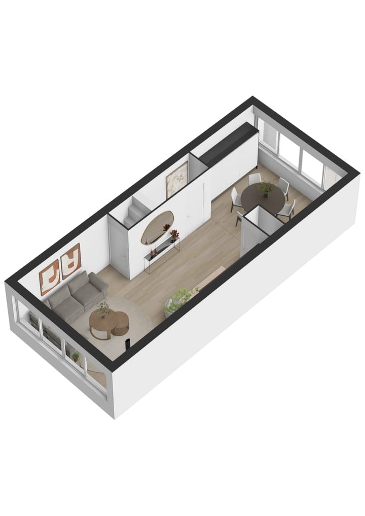 Foto 47 van Merwedelaan 23