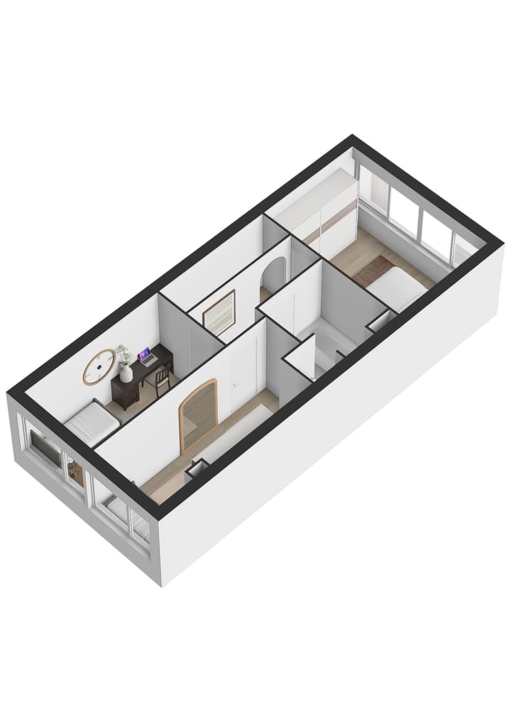 Foto 48 van Merwedelaan 23