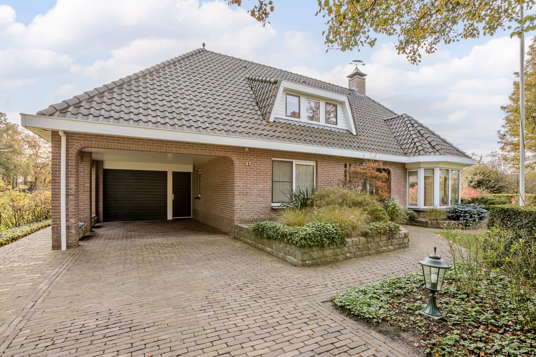 Foto 2 van Westerveen 41-A