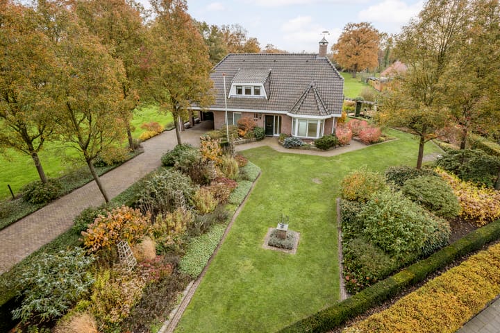 Foto 4 van Westerveen 41-A