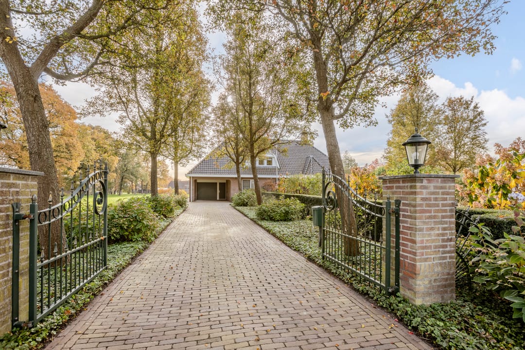 Foto 7 van Westerveen 41-A