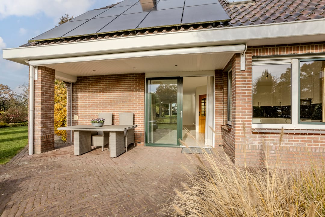 Foto 8 van Westerveen 41-A