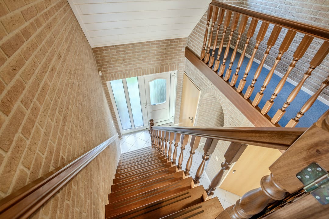 Foto 31 van Westerveen 41-A