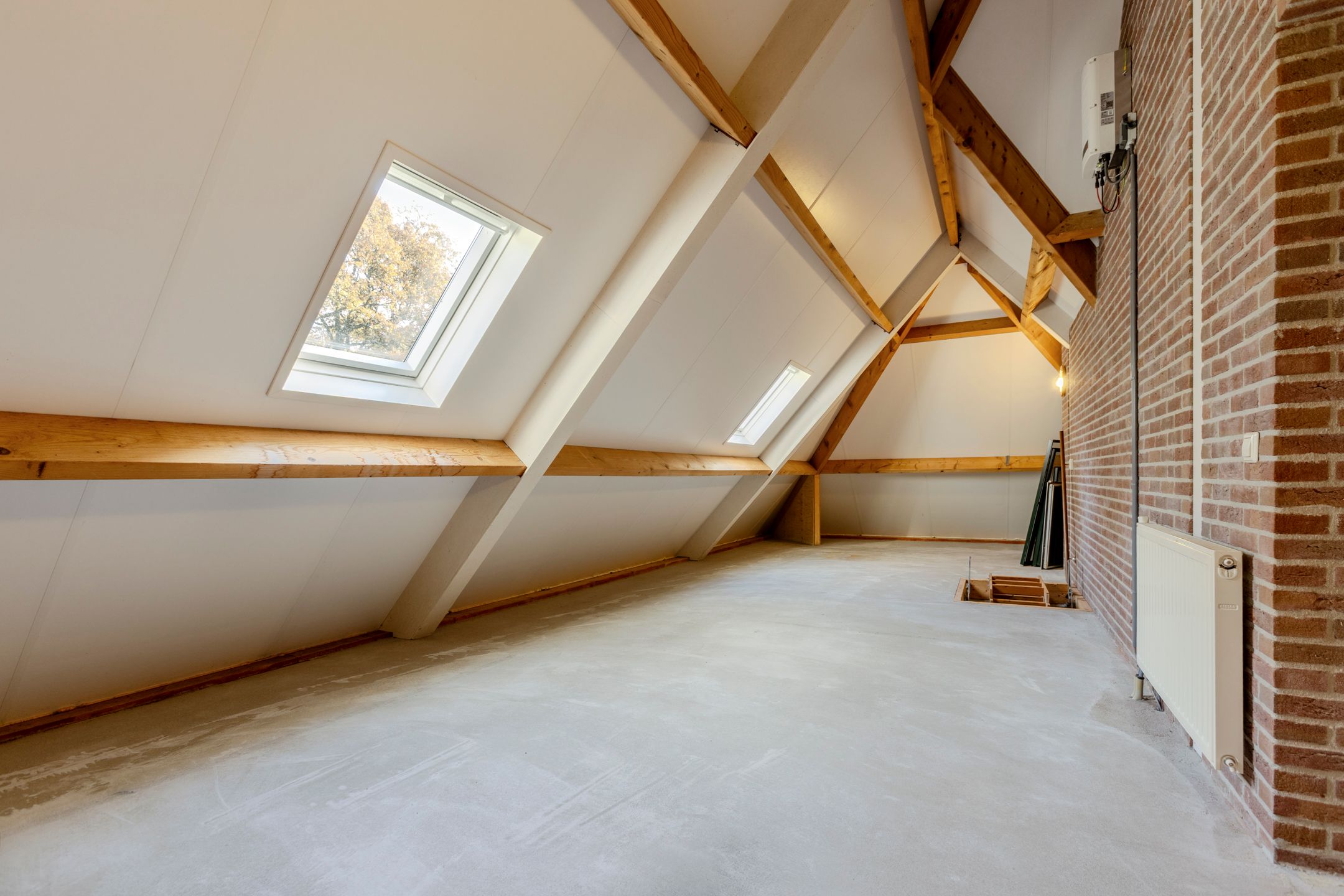 Foto 45 van Westerveen 41-A